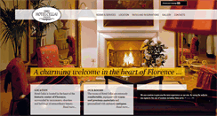 Desktop Screenshot of hotelcellai.it